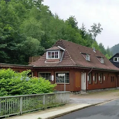 In The Upper Harz In * Wildemann