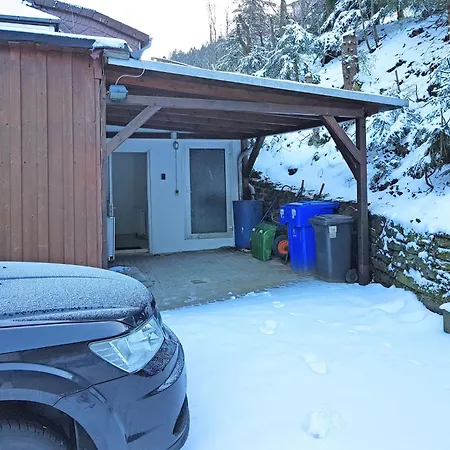 In The Upper Harz In شقة