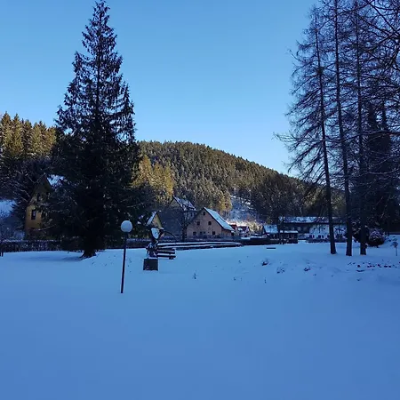 In The Upper Harz In Apartment
