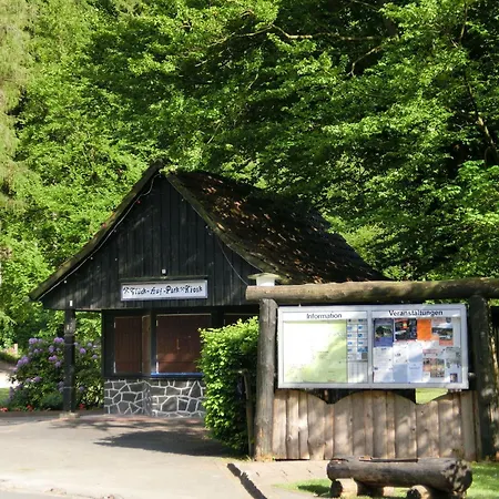 In The Upper Harz In شقة *