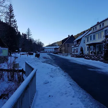 In The Upper Harz In * فيلديمان