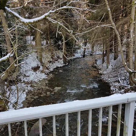 In The Upper Harz In فيلديمان