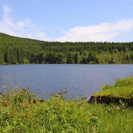 In The Upper Harz In شقة