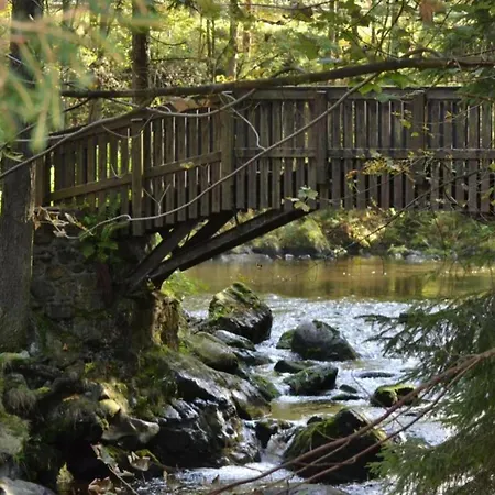 In The Upper Harz In شقة فيلديمان