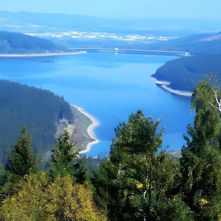 In The Upper Harz In شقة